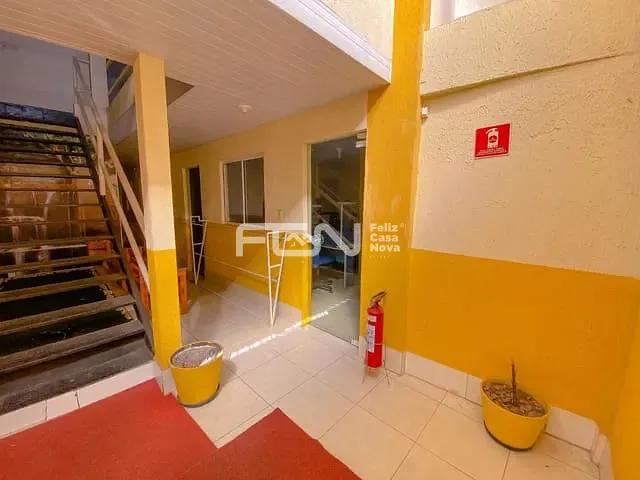Prédio com 698m², à venda, no bairro Parque DAS PALMEIRAS em Camaçari