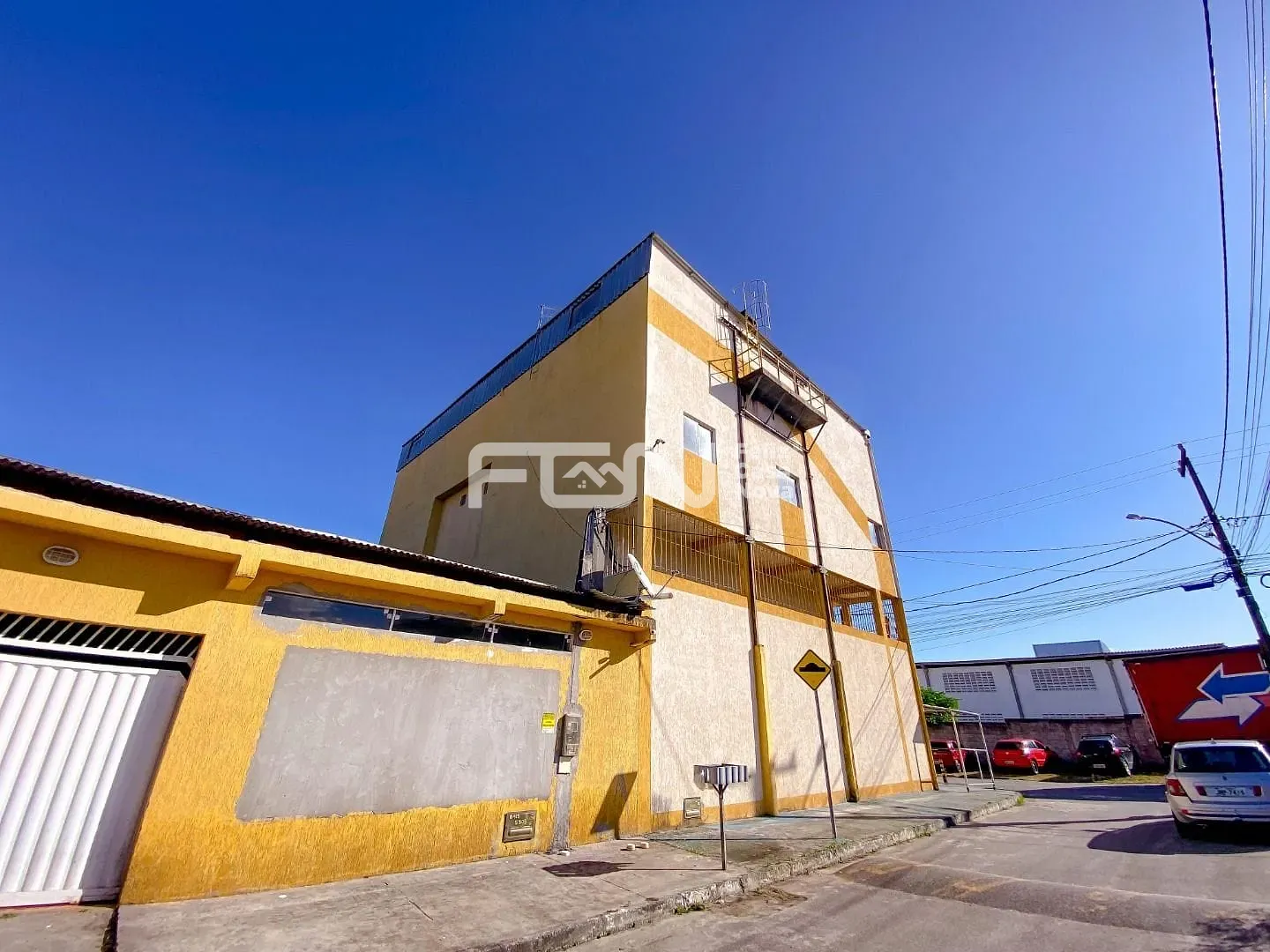 Prédio Inteiro, 189 m² - Foto 23