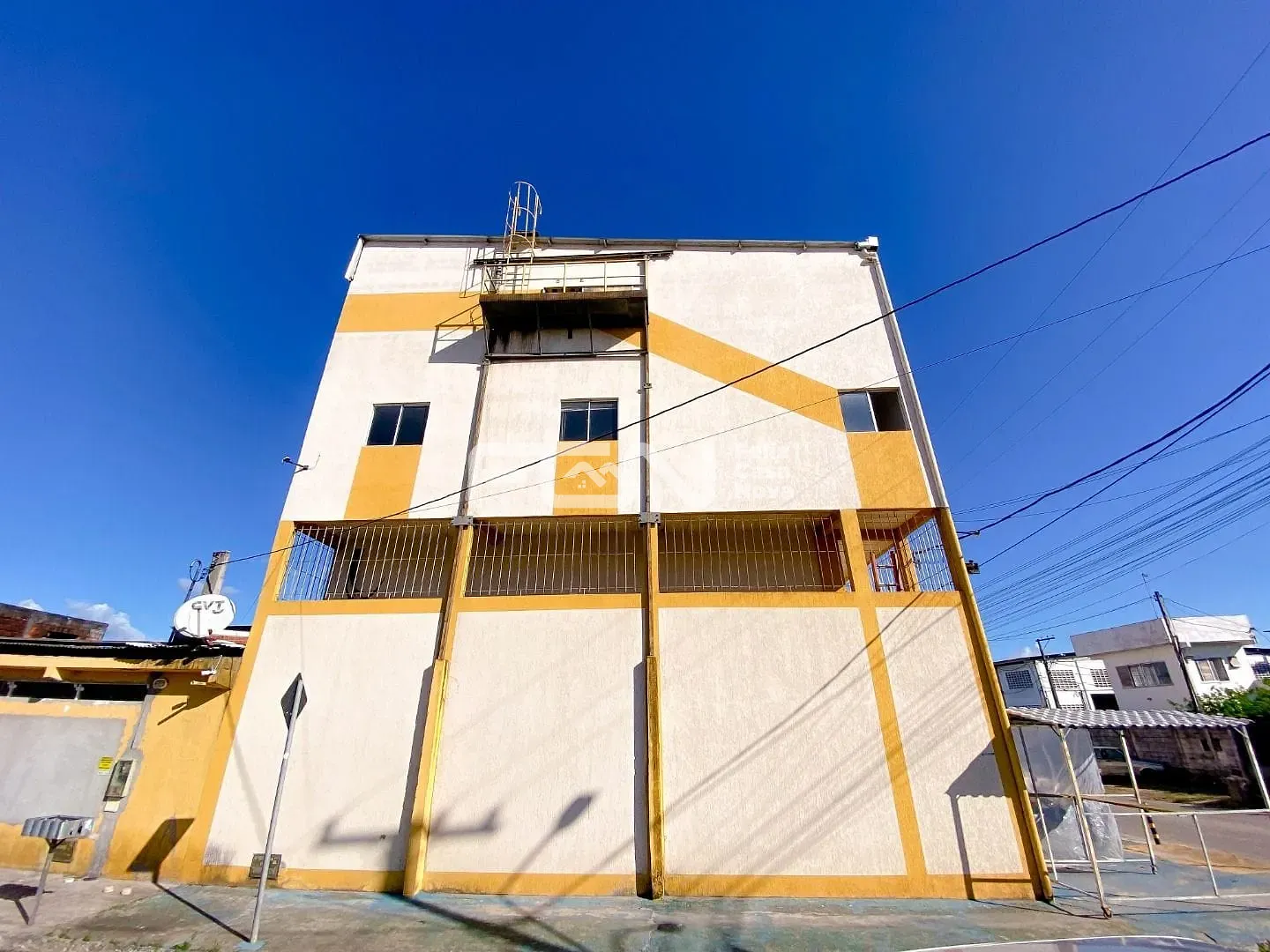 Prédio Inteiro, 189 m² - Foto 21