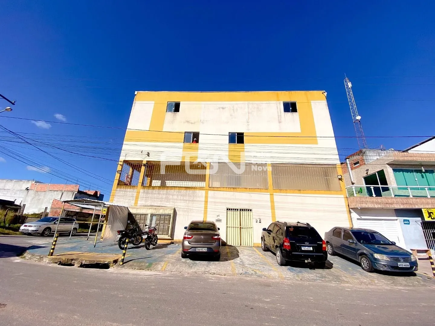 Prédio Inteiro, 189 m² - Foto 22