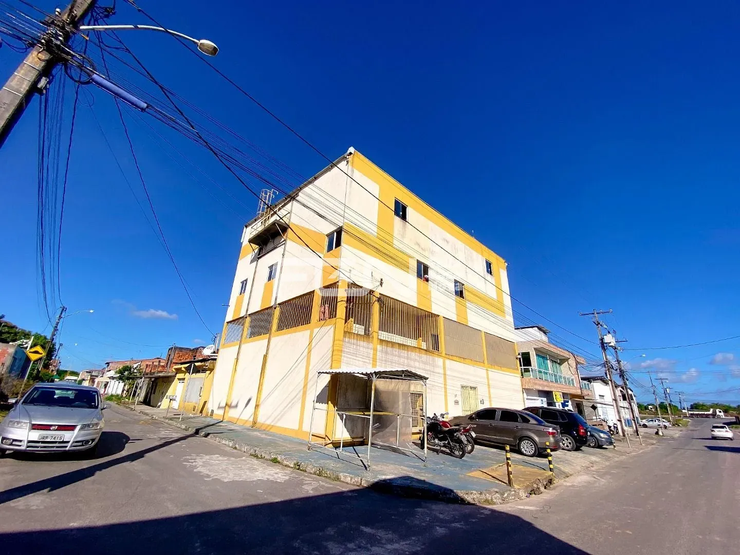 Prédio Inteiro, 189 m² - Foto 20