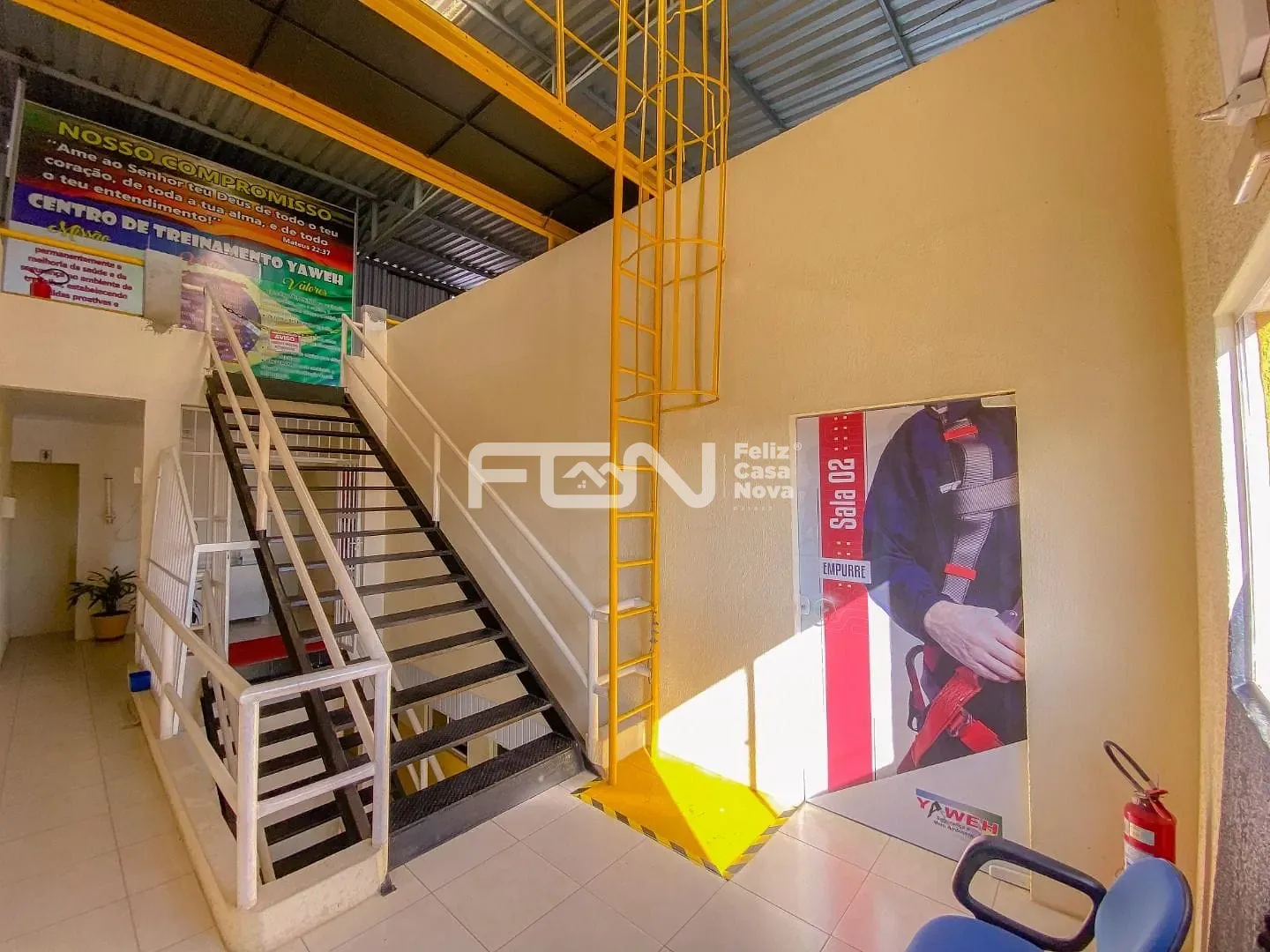 Prédio Inteiro, 189 m² - Foto 11