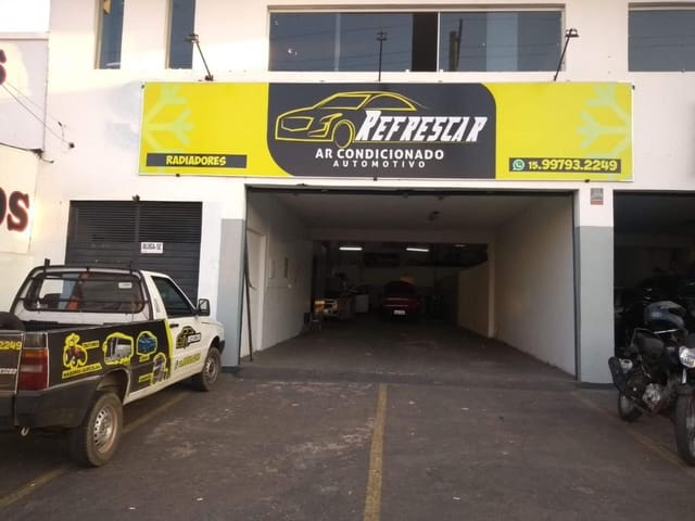 Prédio com 740m², à venda, no bairro Vila Doutor Laurindo em Tatuí