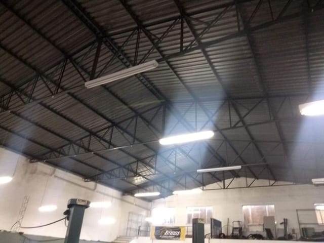 Prédio com 740m², à venda, no bairro Vila Doutor Laurindo em Tatuí