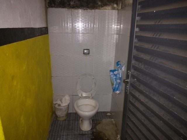 Prédio com 740m², à venda, no bairro Vila Doutor Laurindo em Tatuí