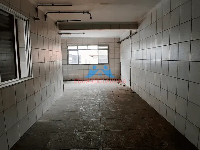Prédio à venda, no bairro Vila São Vicente em São Paulo