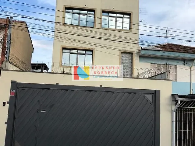 Prédio com 196m², à venda ou para alugar, no bairro Vila Guilherme em São Paulo