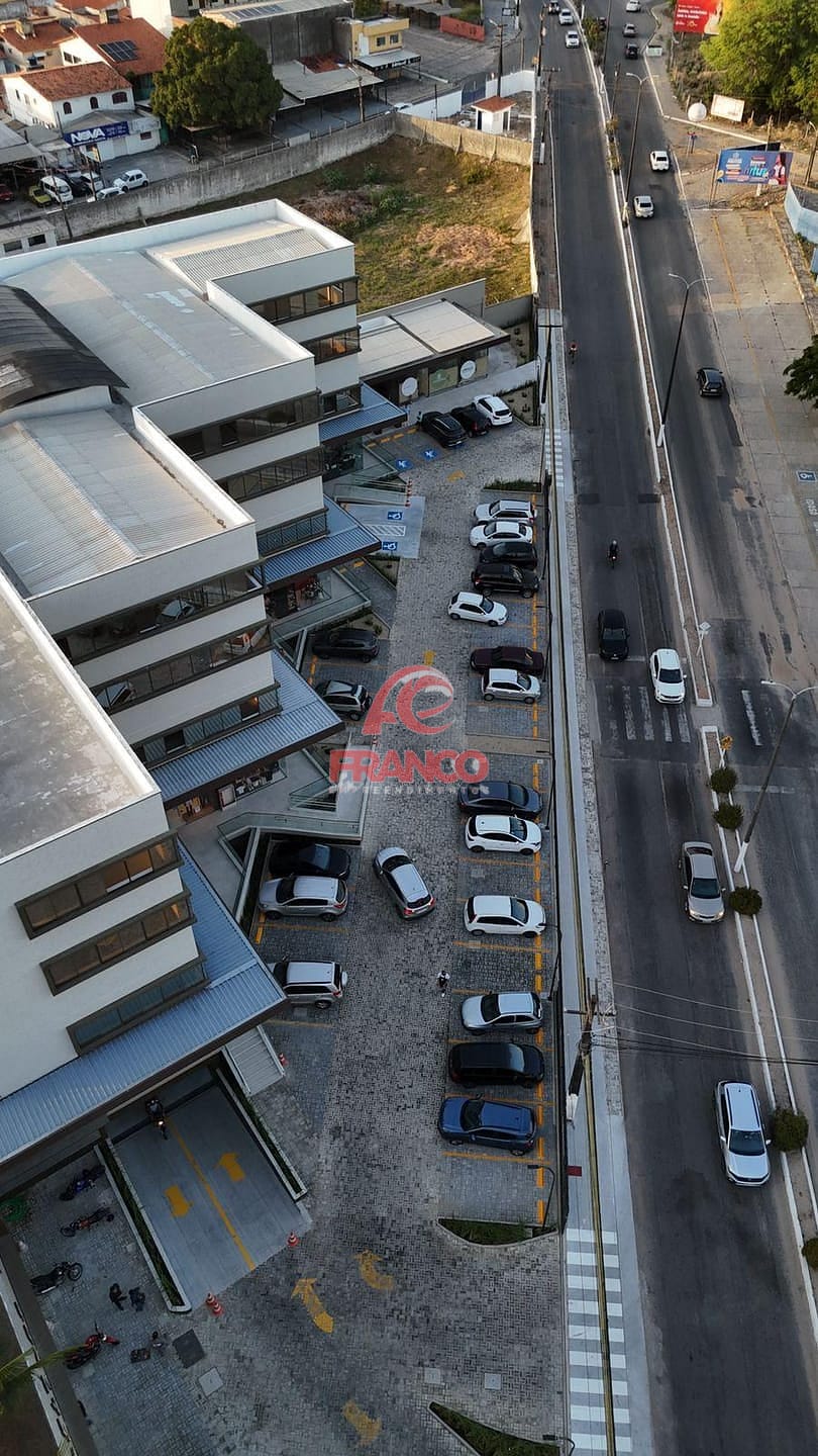 Loja-Salão, 19 m² - Foto 22