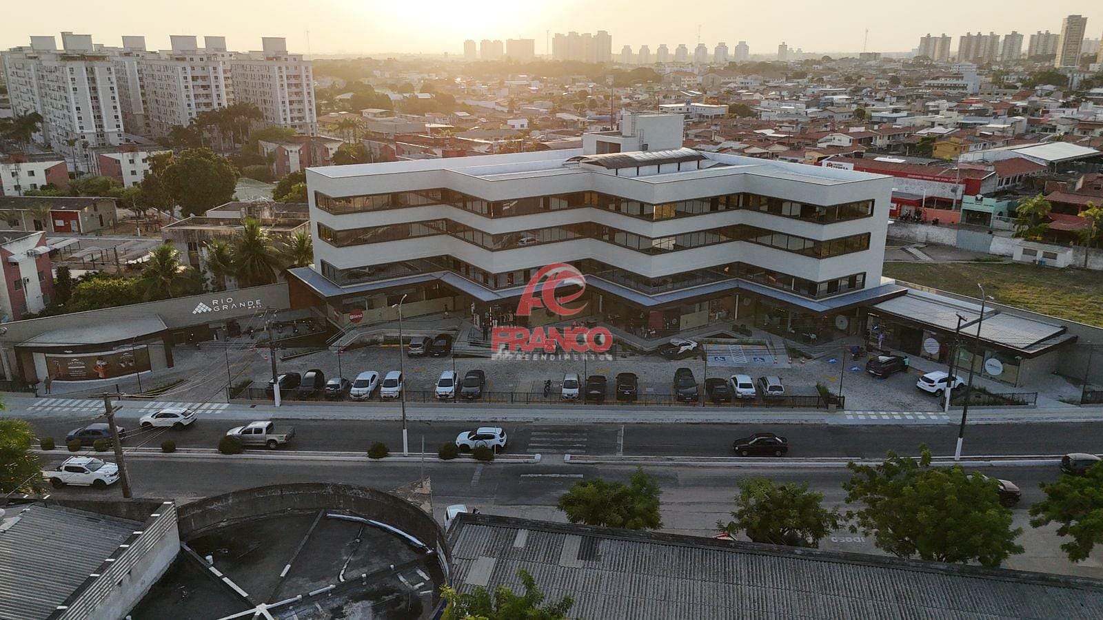 Loja-Salão, 19 m² - Foto 3