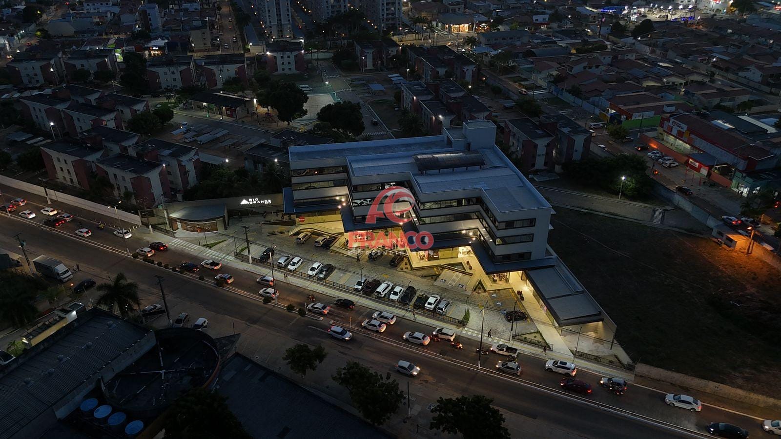 Loja-Salão, 19 m² - Foto 4