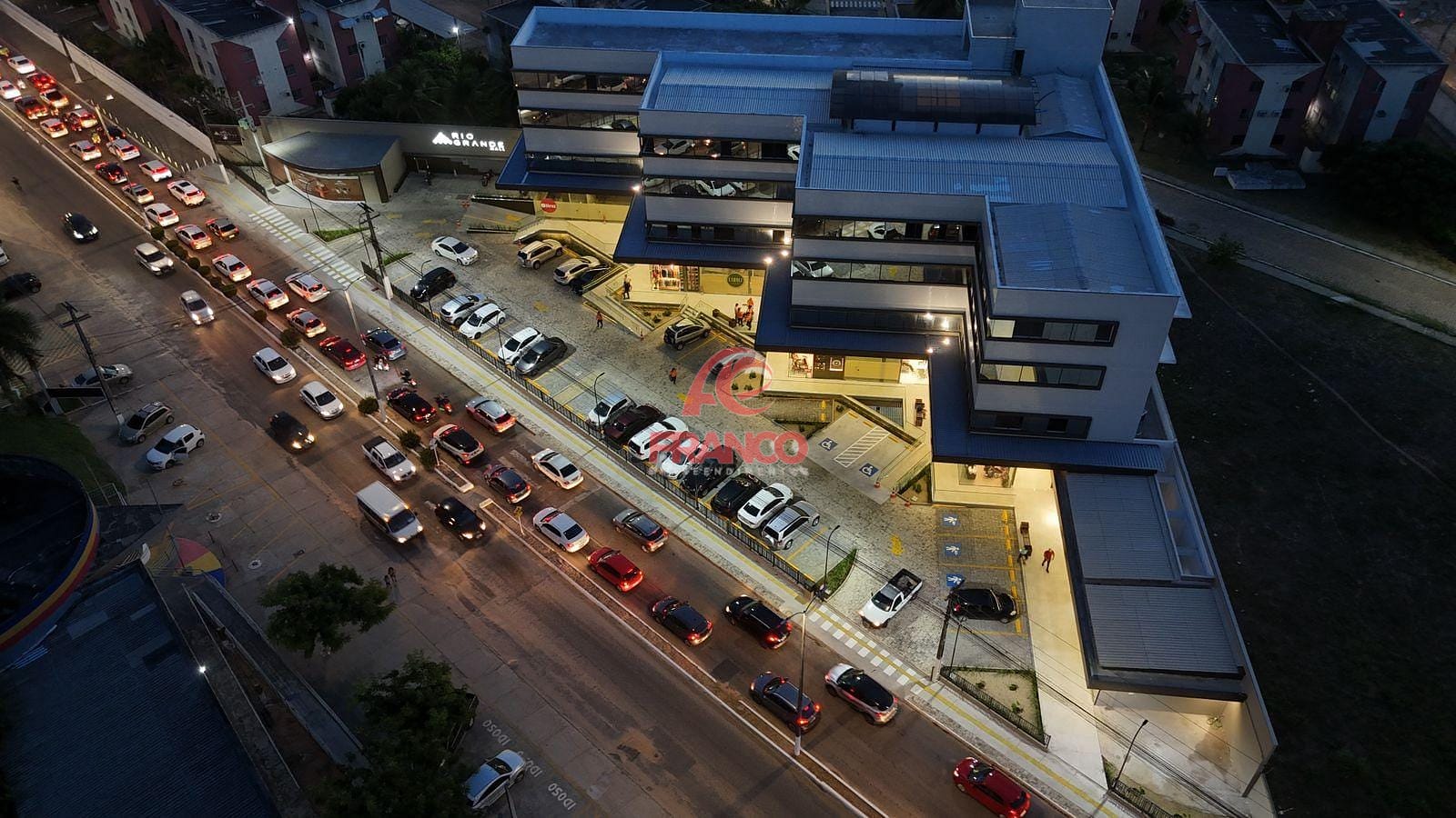 Loja-Salão, 19 m² - Foto 5