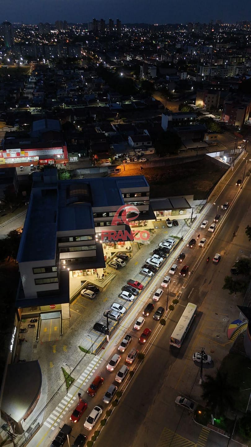 Loja-Salão, 19 m² - Foto 6