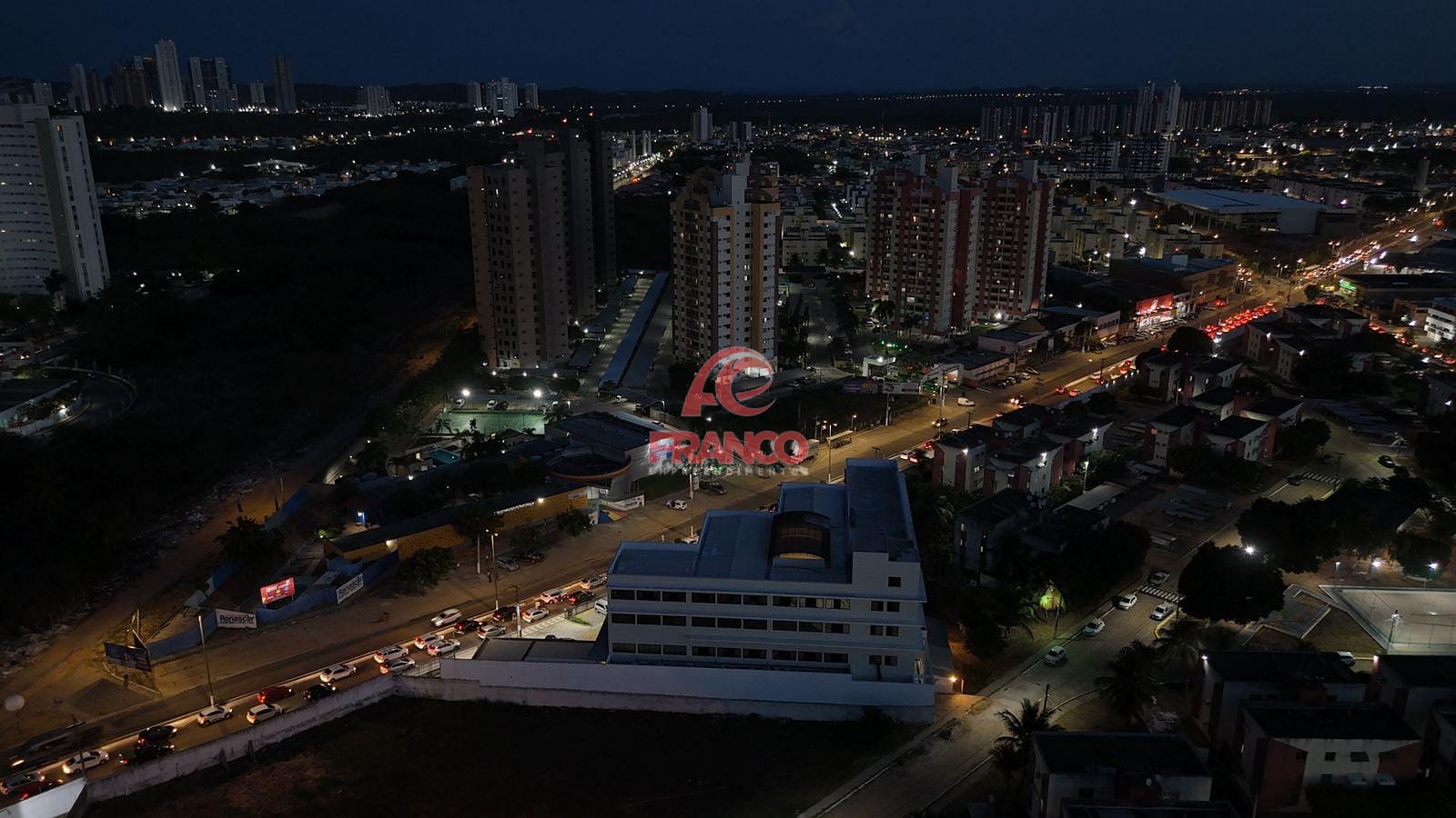 Loja-Salão, 19 m² - Foto 8