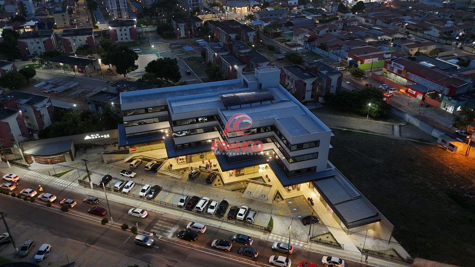 Loja-Salão, 19 m² - Foto 11