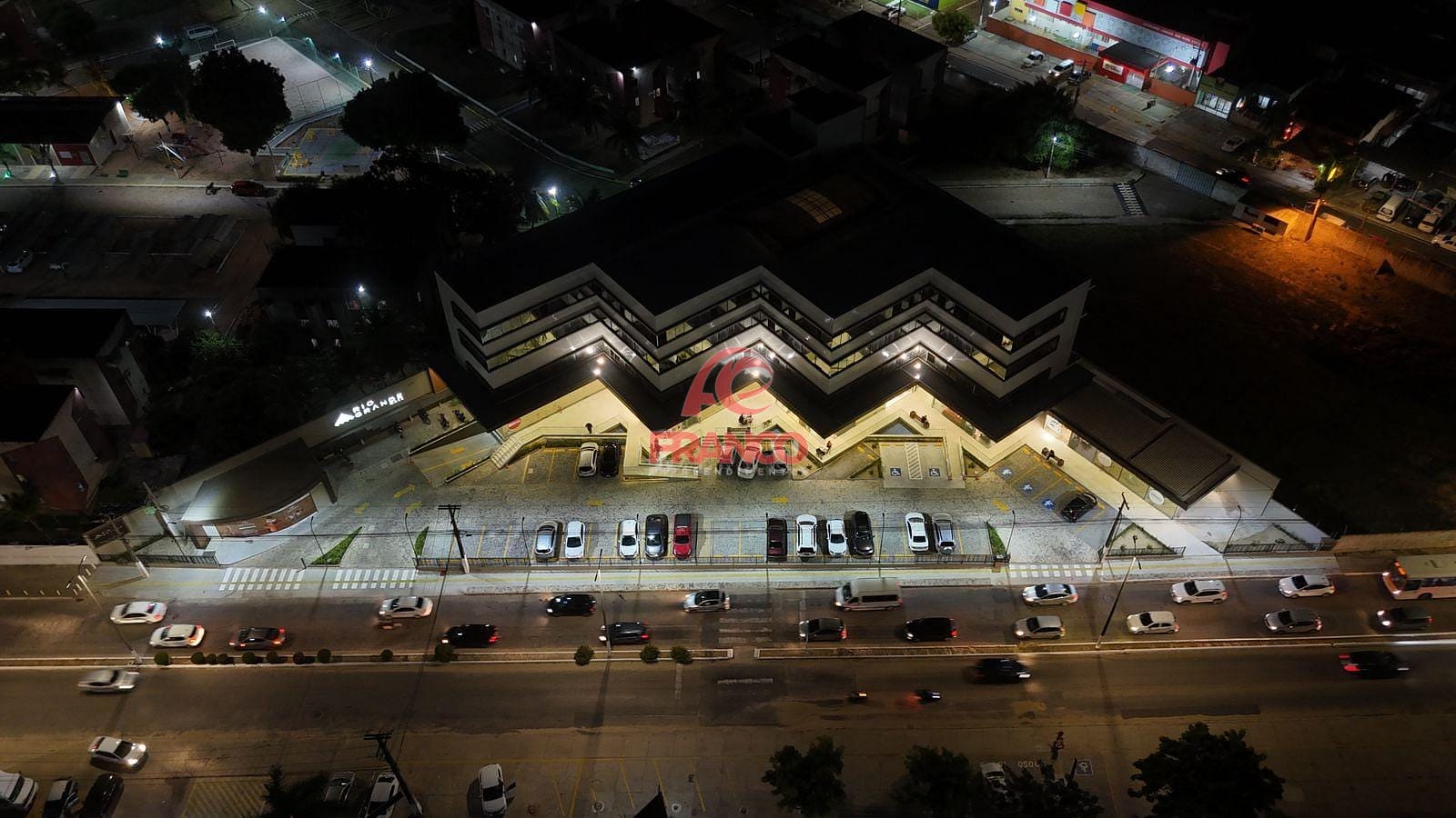 Loja-Salão, 19 m² - Foto 12