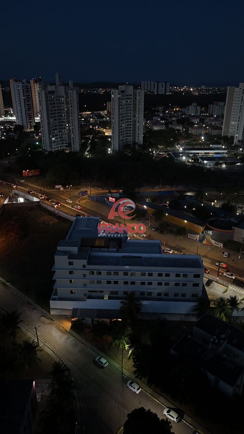 Loja-Salão, 19 m² - Foto 13