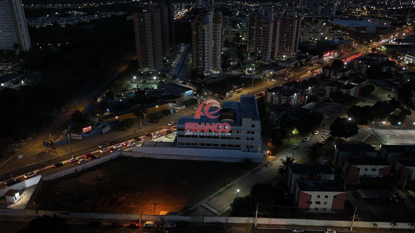 Loja-Salão, 19 m² - Foto 23