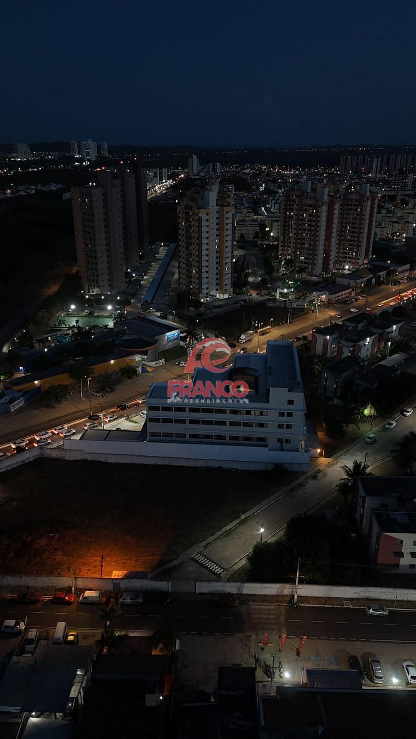 Loja-Salão, 19 m² - Foto 19