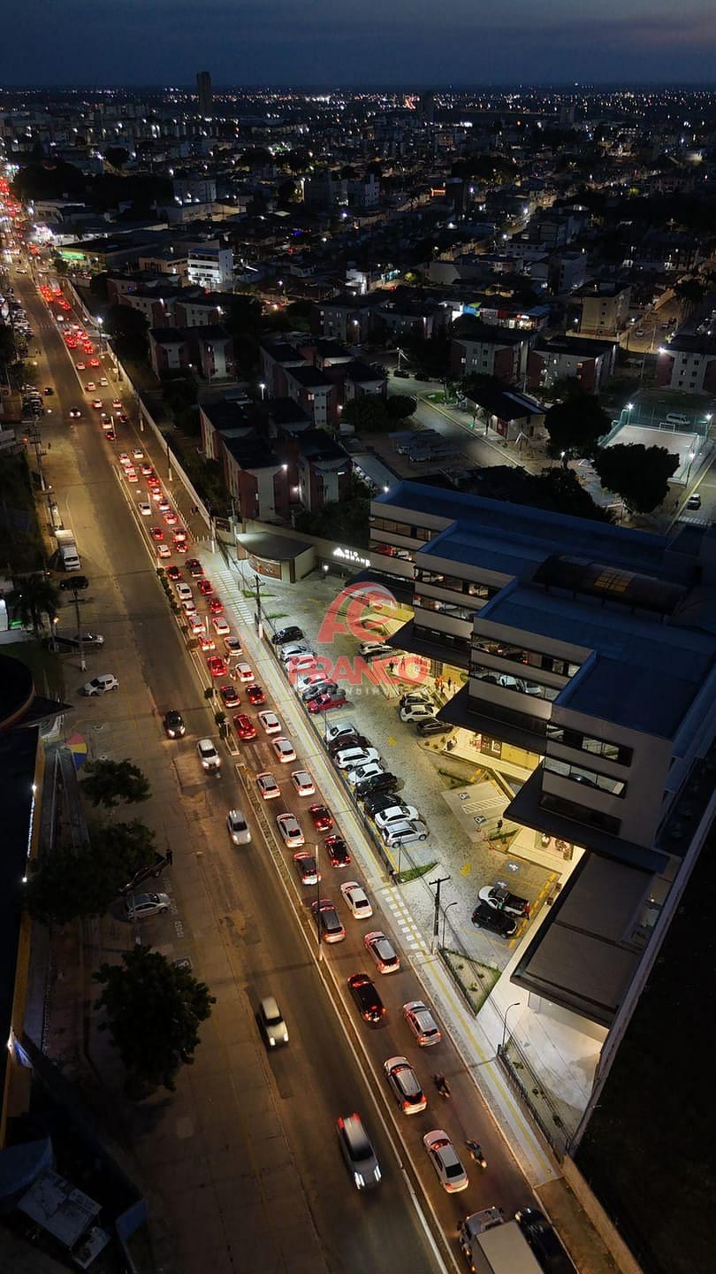 Loja-Salão, 19 m² - Foto 14