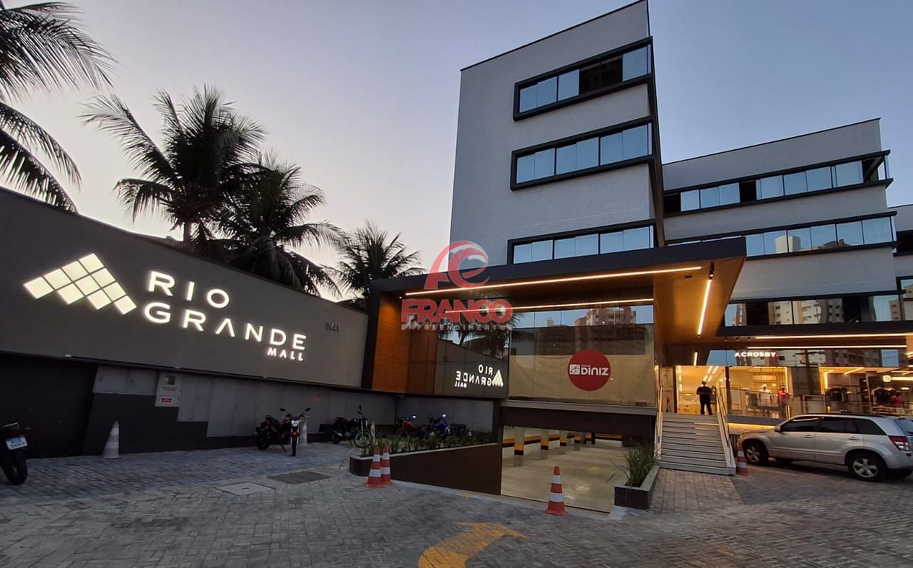 Loja-Salão, 19 m² - Foto 2