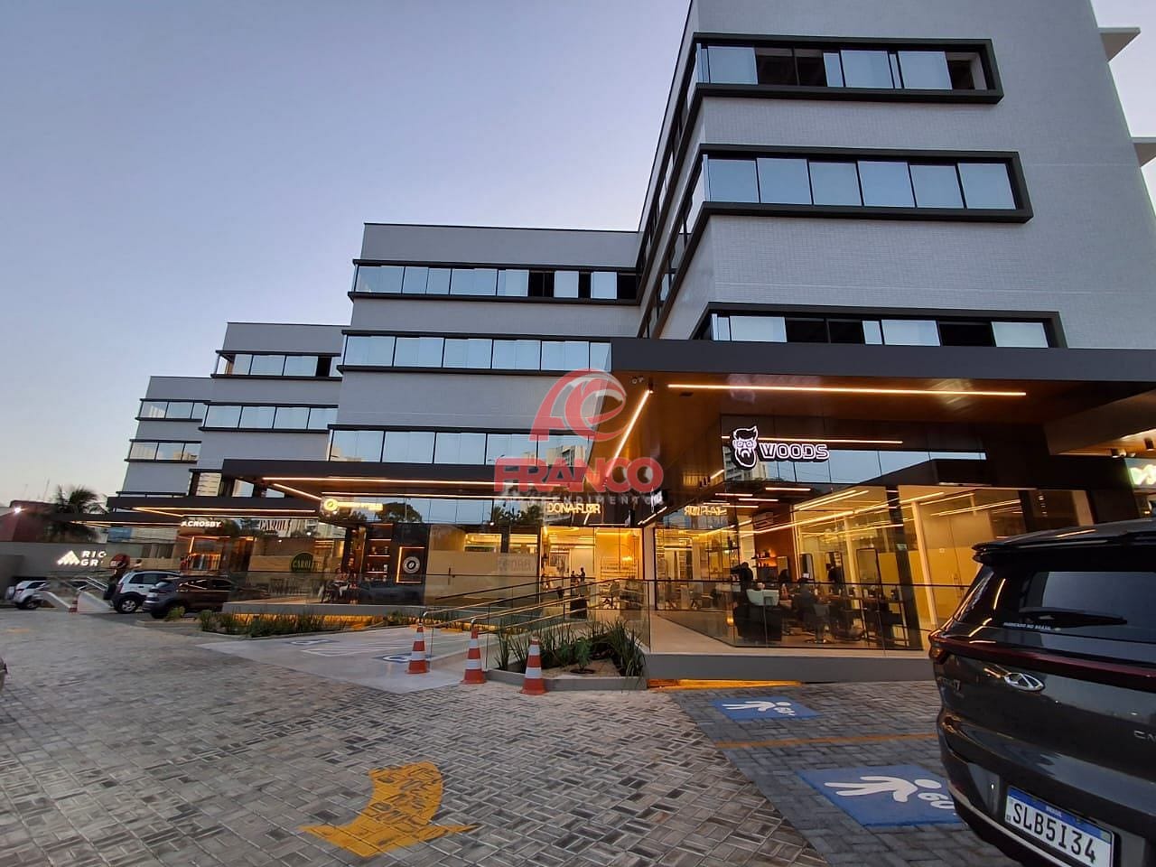 Loja-Salão, 19 m² - Foto 16