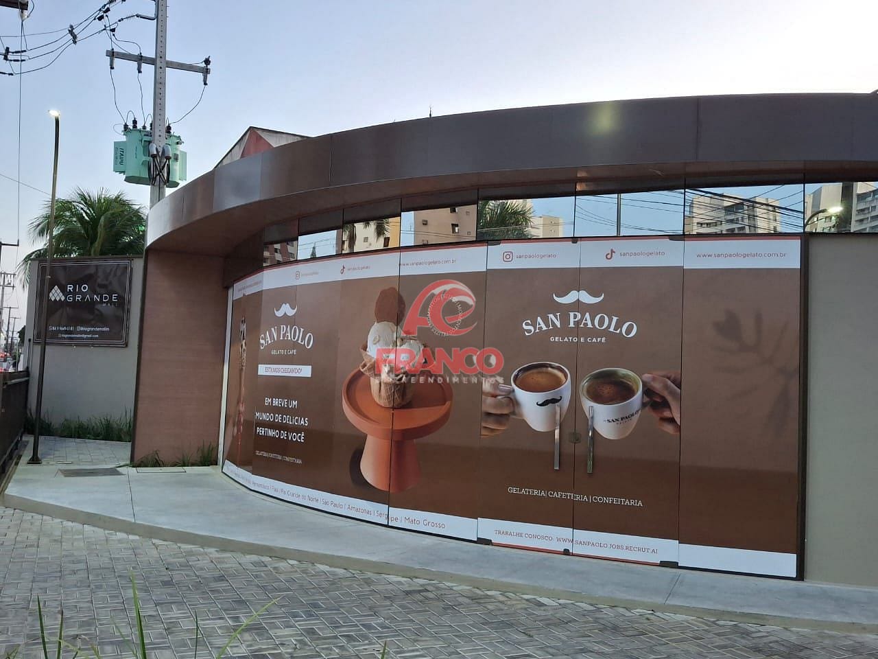 Loja-Salão, 19 m² - Foto 20