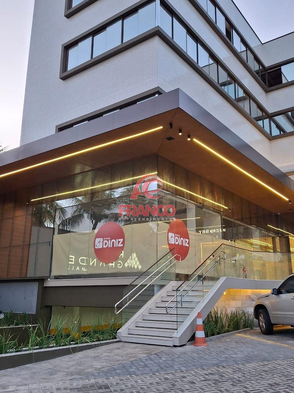 Loja-Salão, 19 m² - Foto 17