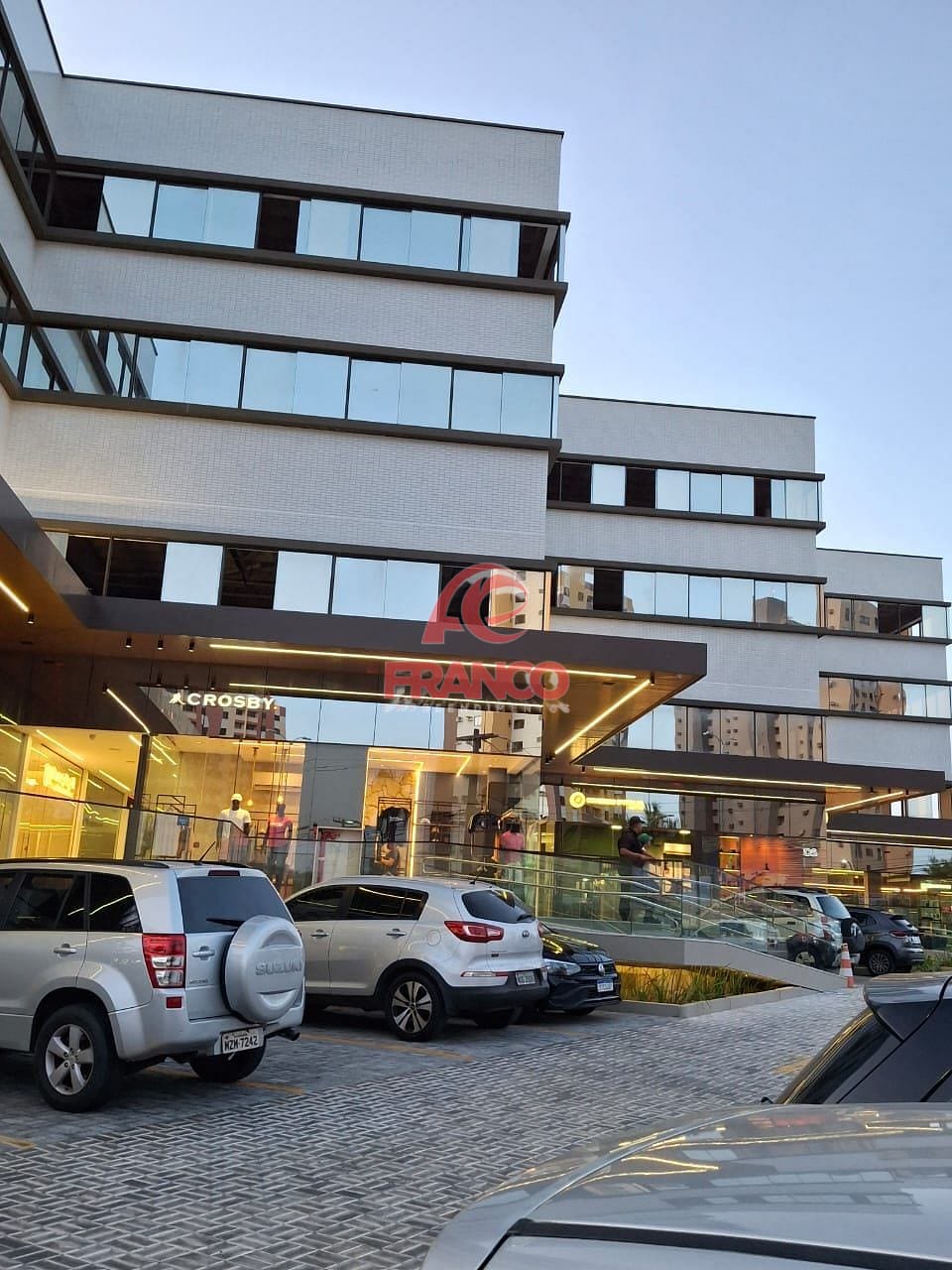 Loja-Salão, 19 m² - Foto 24