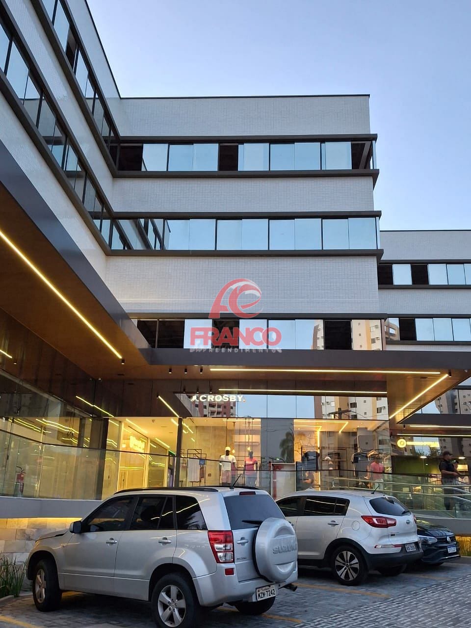 Loja-Salão, 19 m² - Foto 25