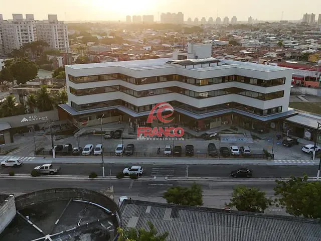 Loja com 19m², para alugar, no bairro Nova Parnamirim em Parnamirim