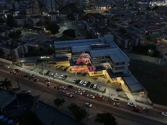 Loja com 19m², para alugar, no bairro Nova Parnamirim em Parnamirim