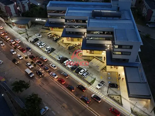 Loja com 19m², para alugar, no bairro Nova Parnamirim em Parnamirim