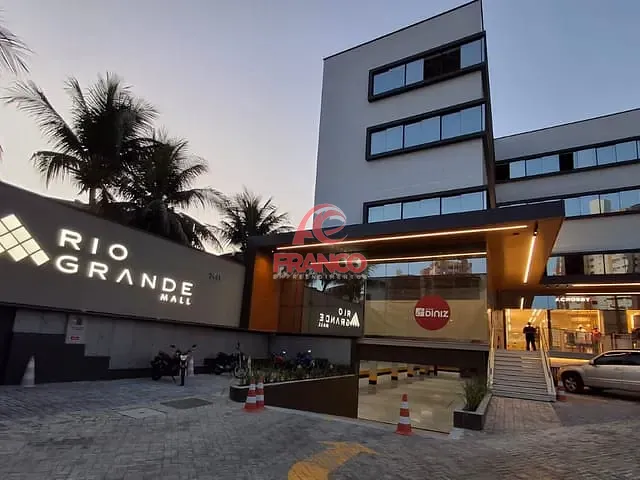 Loja com 19m², para alugar, no bairro Nova Parnamirim em Parnamirim