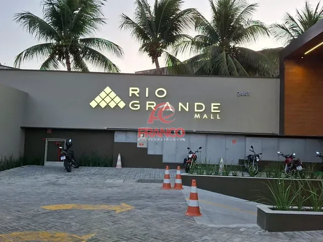 Loja com 19m², para alugar, no bairro Nova Parnamirim em Parnamirim