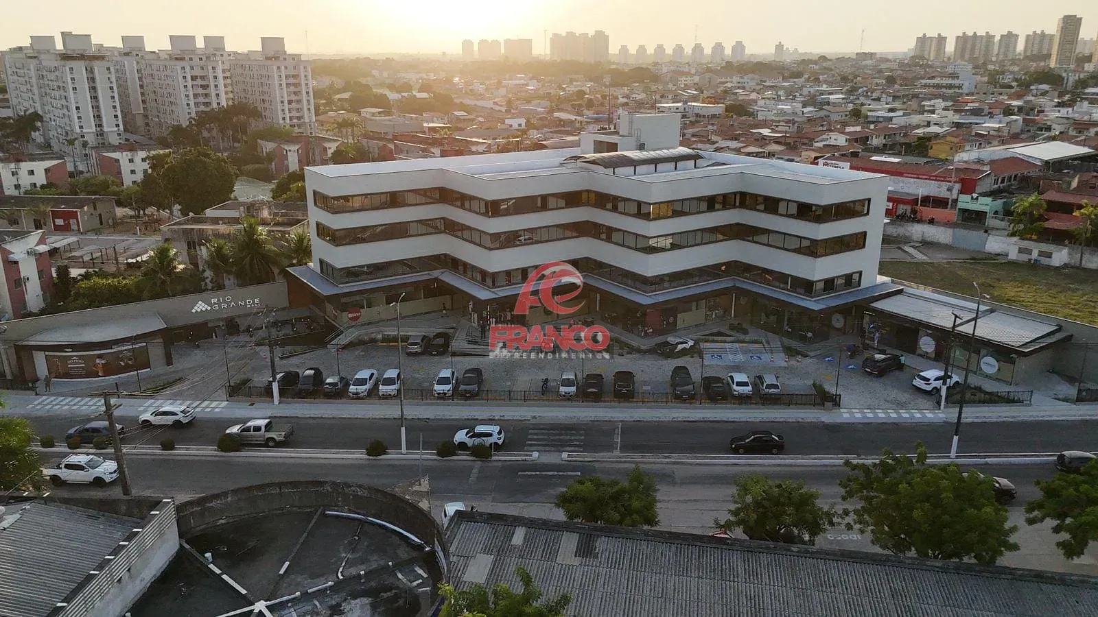Loja-Salão, 19 m² - Foto 3