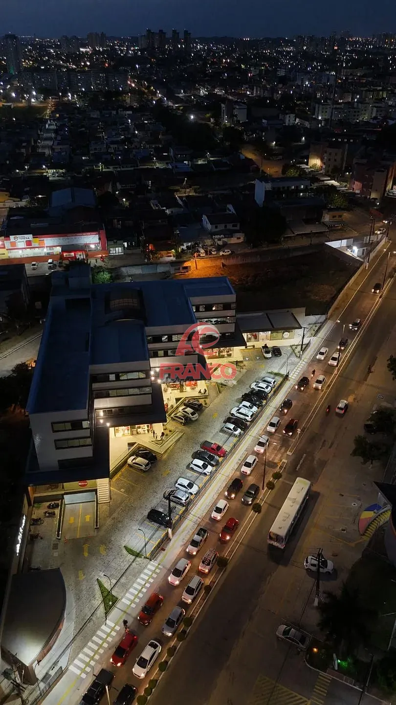 Loja-Salão, 19 m² - Foto 6