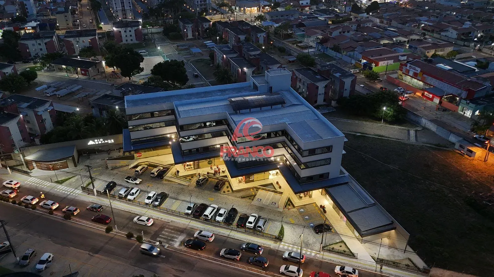 Loja-Salão, 19 m² - Foto 11