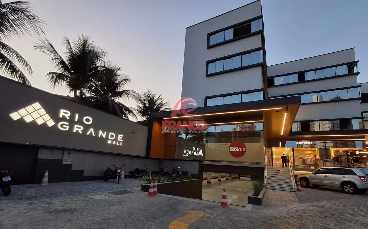Loja-Salão, 19 m² - Foto 2