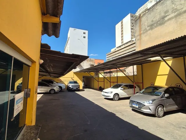 Prédio com 360m², à venda, no bairro Setor Central em Goiânia