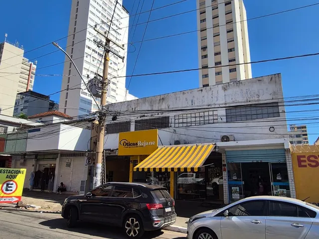 Prédio com 360m², à venda, no bairro Setor Central em Goiânia
