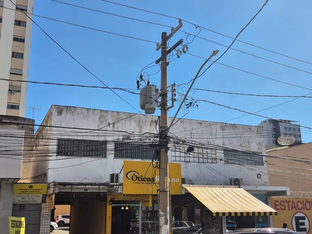 Prédio com 360m², à venda, no bairro Setor Central em Goiânia