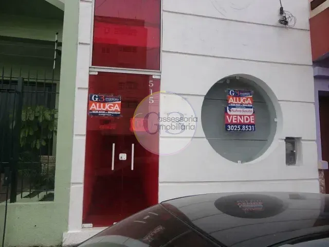 Prédio à venda, no bairro Centro em Pelotas