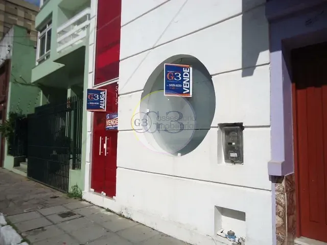 Prédio à venda, no bairro Centro em Pelotas