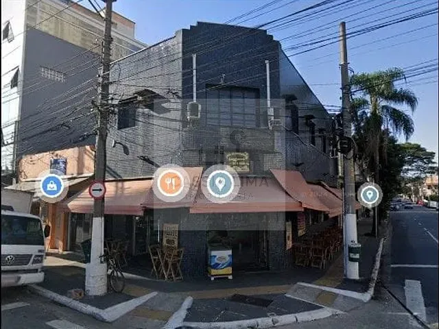 Prédio com 110m², à venda, no bairro Quarta Parada em São Paulo