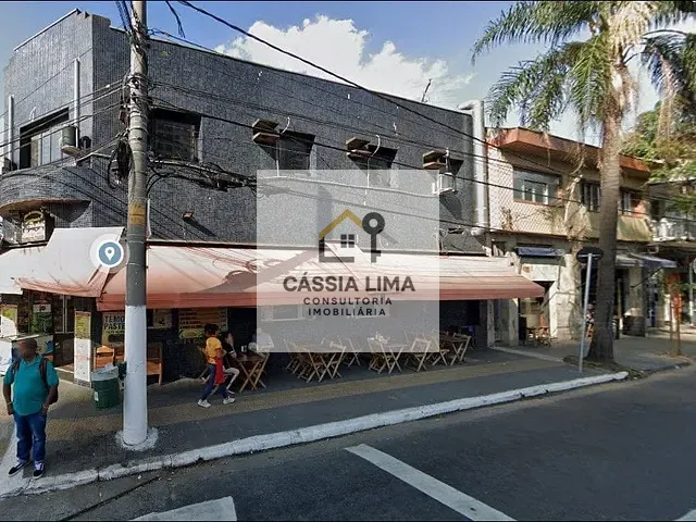 Prédio com 110m², à venda, no bairro Quarta Parada em São Paulo