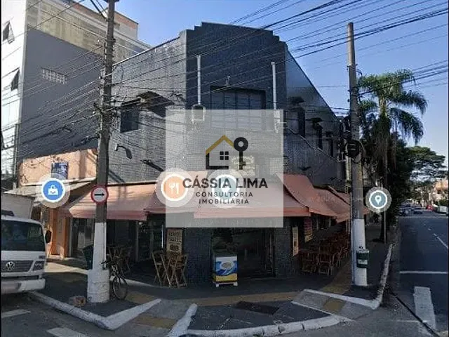 Prédio com 110m², à venda, no bairro Quarta Parada em São Paulo