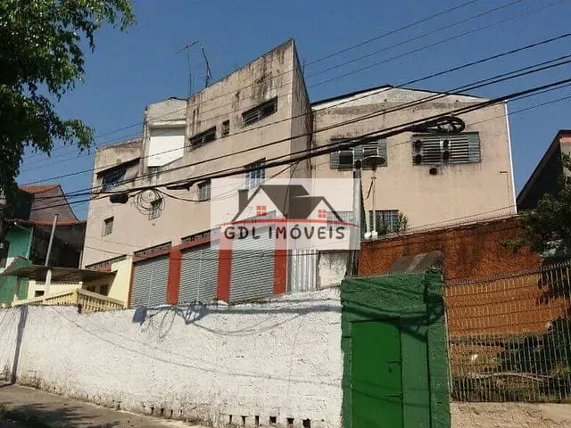Prédio à venda, no bairro Cidade Antônio Estevão de Carvalho em São Paulo