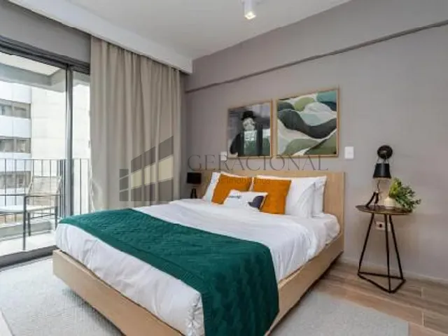 Prédio com 22m², à venda, no bairro Cerqueira César em São Paulo