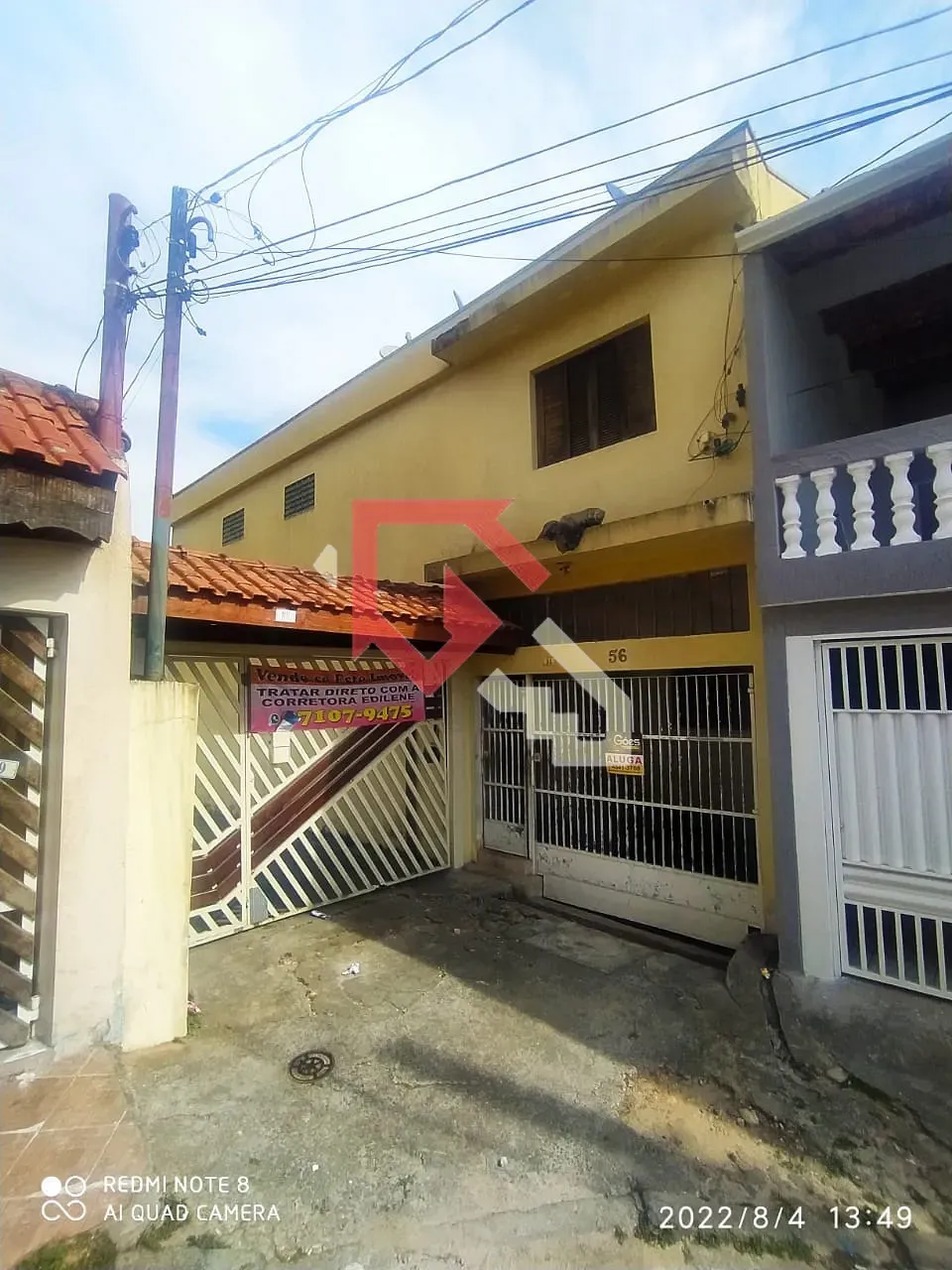 Prédio Inteiro, 10 m² - Foto 2