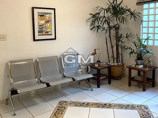 Sala com 304m², à venda, no bairro Residencial Flórida em Ribeirão Preto